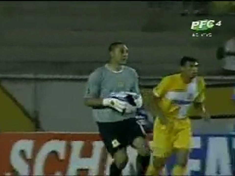 Ricardinho Ofensive Midfielder 1