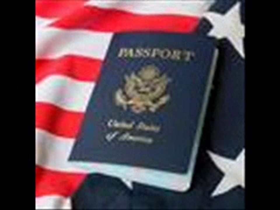 Passports for Children