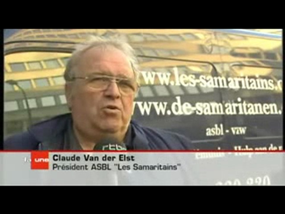 Miss SDF, le concours qui divise la Belgique