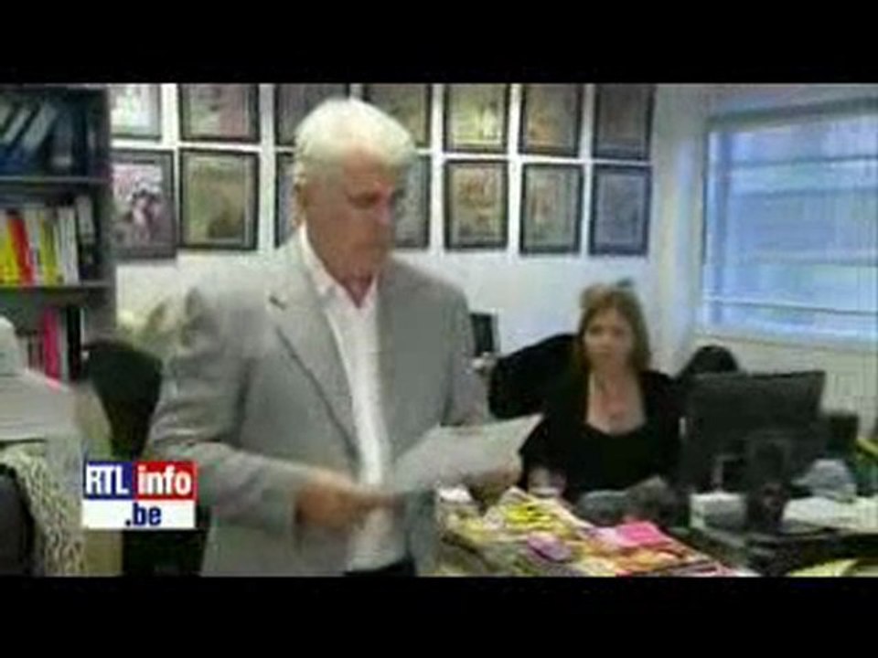 Jade Goddy vend sa mort en direct aux tabloids