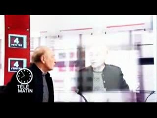 Seguela :'Tout le monde a une Rolex'