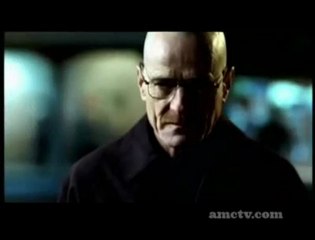 Nouveau Teaser de Breaking Bad sur Arte
