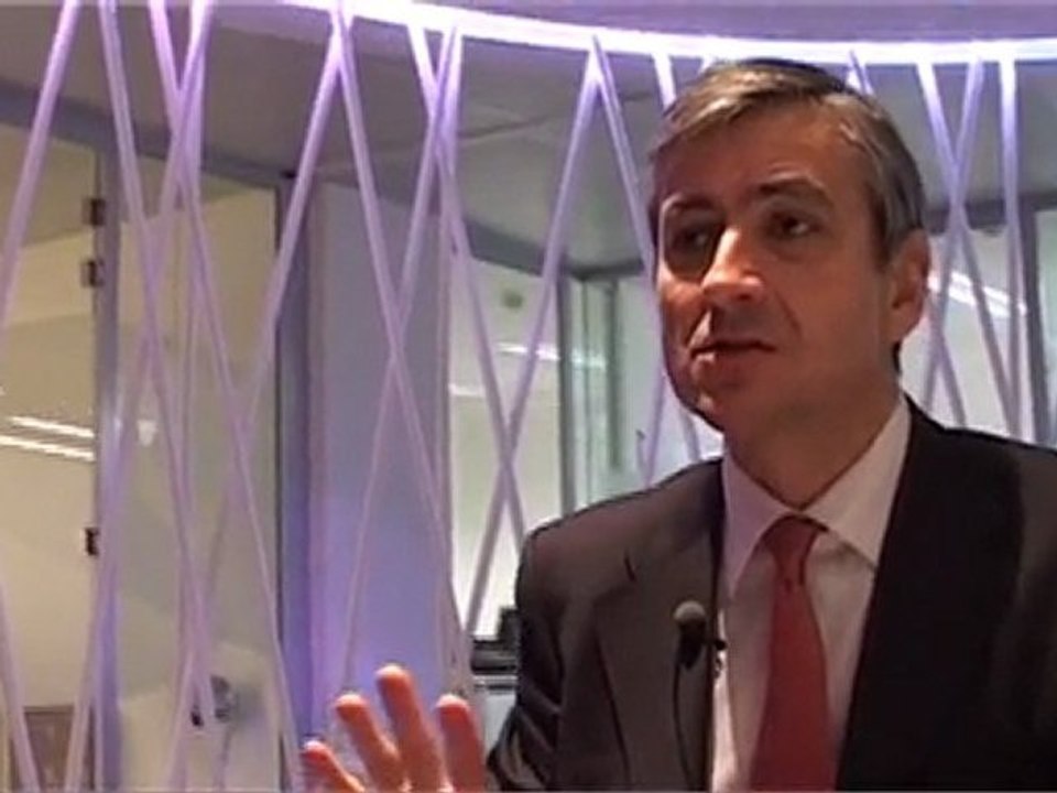 Microsoft on the role of innovation in Europe