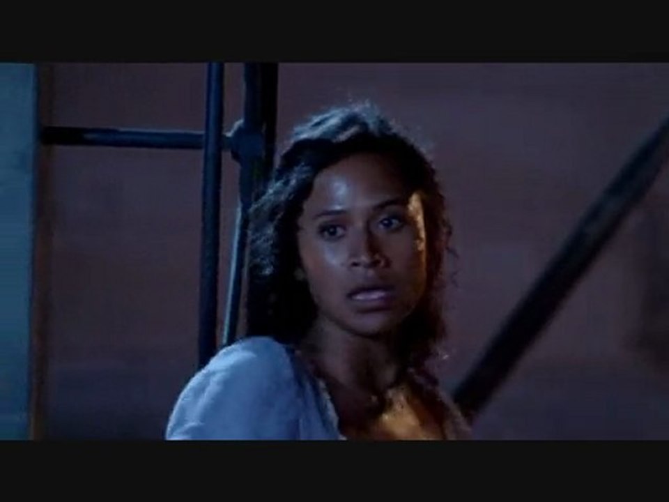Merlin finale season2 promo