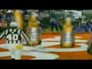 La Lingerie Football League