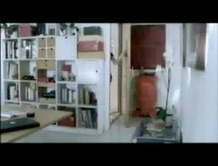Sois belle et vote: le spot controversé du Courant patriot