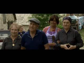 Gamines Bande Annonce du film