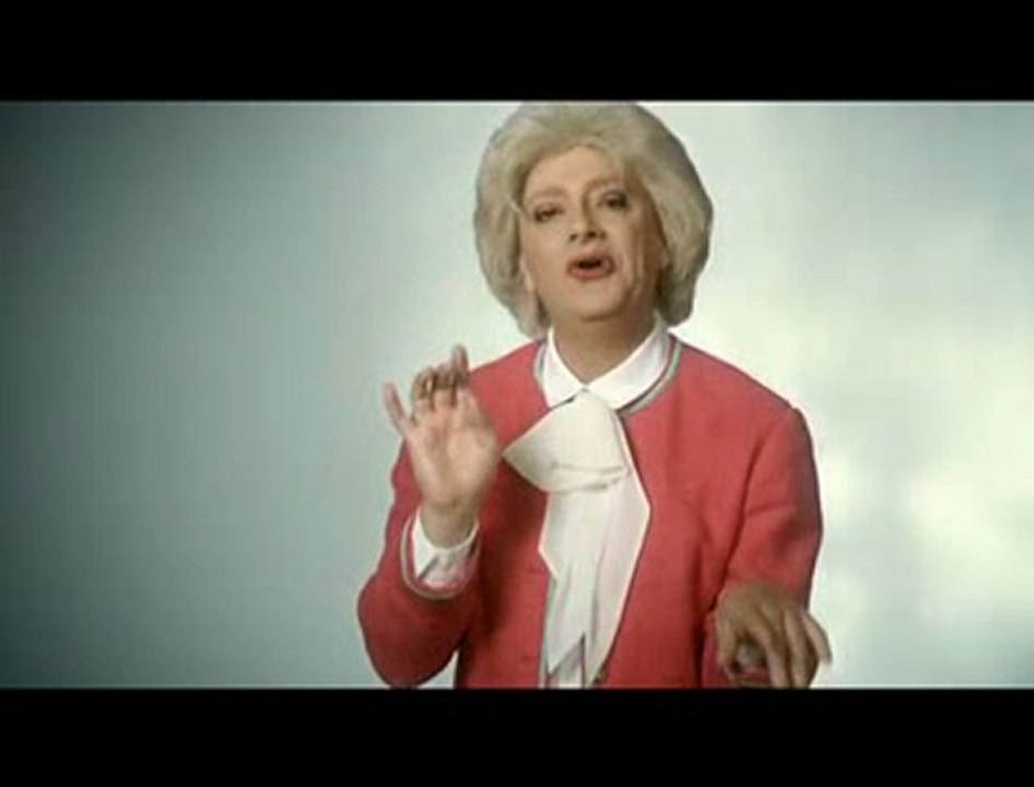 Spot suisse humoristique de prévention contre la pandémie