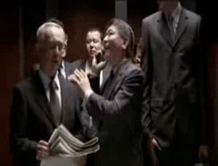 Une chaîne de télé égyptienne copie des publicités