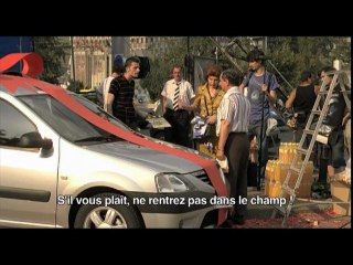 La Fille la plus heureuse du monde Bande Annonce du film