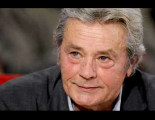 L'hommage de Delon à Filip Nikolic: 'Il m'adorait et me re