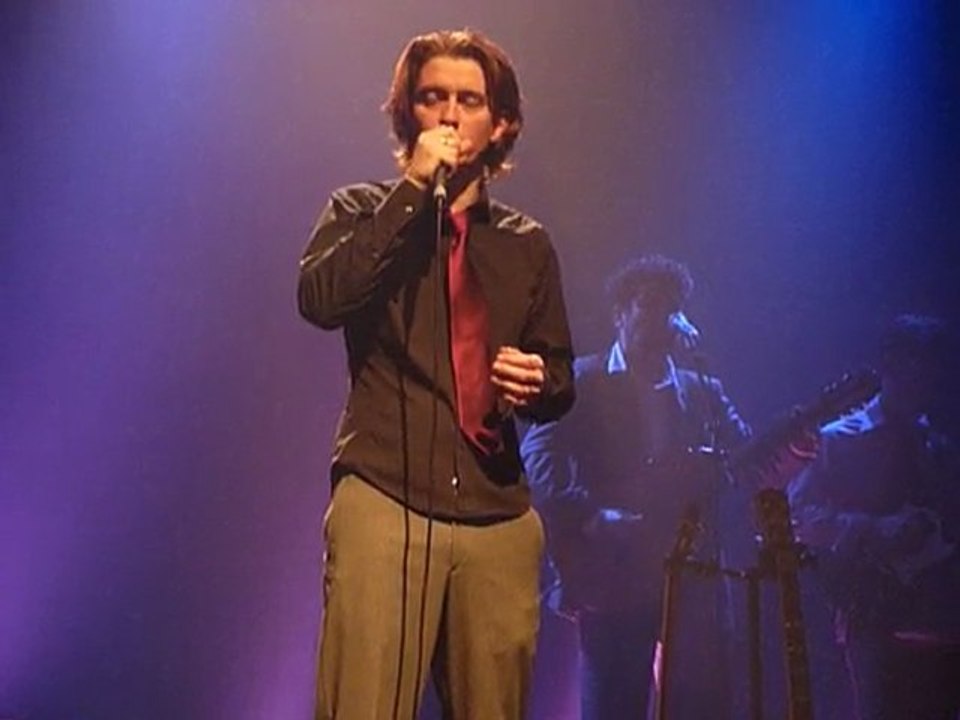 Joyeux Urbains - "Vivement que tu reviennes"