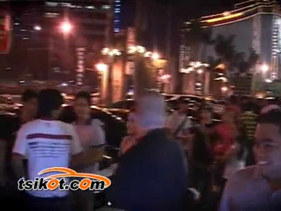 STREET CODE - Car Show, Fashion Show, Street Party (by ...