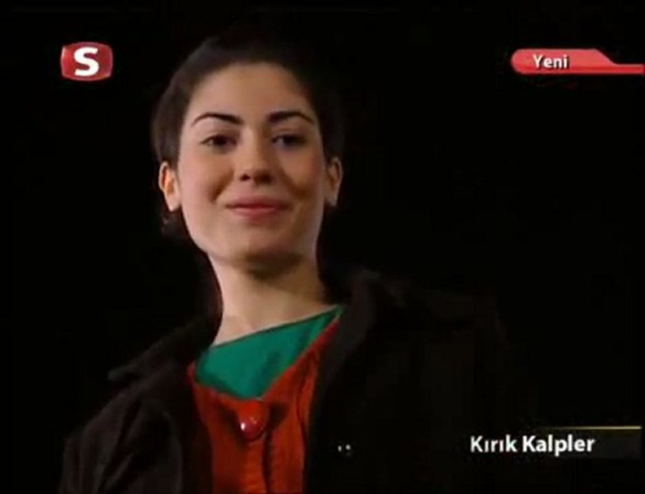 Kırık Kalpler 4. Bölüm 3. Parça