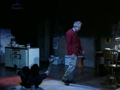 Oncle Paul - Bande Annonce DVD Copat