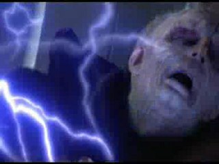 Ch`tar Wars. Si Dark Vador était ch`ti...