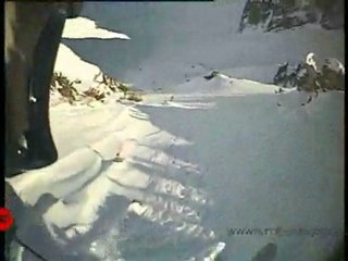 Rossignol S5 Stories ACT II