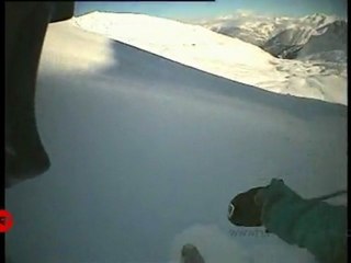 Rossignol S5 Stories act III