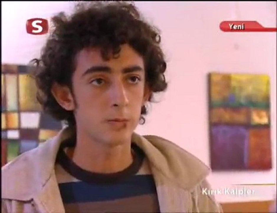 Kırık Kalpler 4. Bölüm 4. Parça