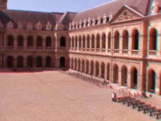 Visitez Paris en 3D (5/6)