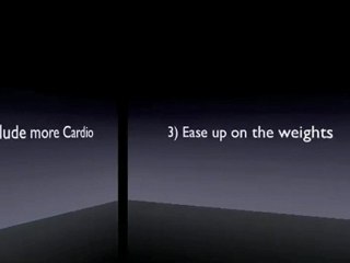 Tips to Maintain Healthy Weight Gain