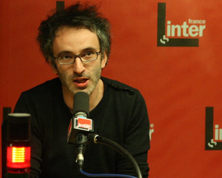 Vincent Delerm