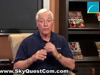 Brian Tracy Recommends a Learning Opportunity that Inspires!