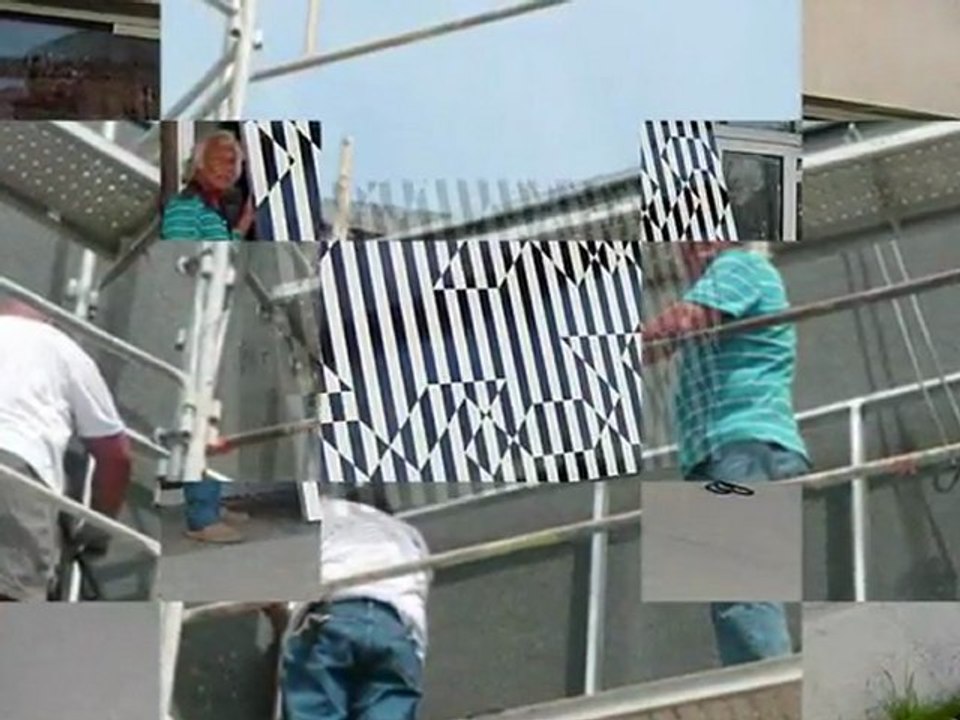 VASARELY-Campus-Clermont-Ferrand