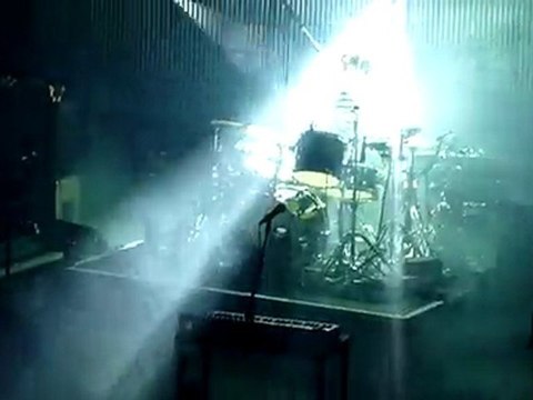 Editors - Paris Bataclan - 14/12/09