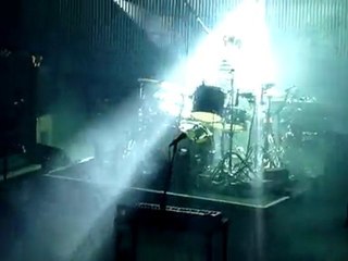 Editors - Paris Bataclan - 14/12/09