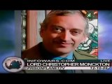 ClimateGate Alex Jones et Lord Monckton sur Copenhague