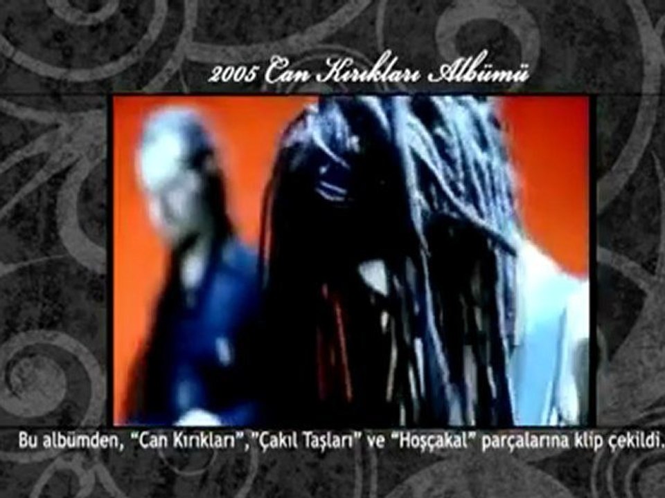 Benim Adım Orman Trailer (www.sebokolik.com) [HQ] 2