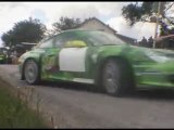 Rallye Alsace-Vosges 2007 - Shakedown - by RS