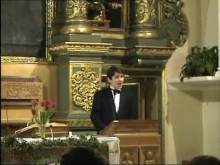 Nikos Angelis Gloria in excelsio Deo