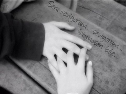 Özlem Özdil-Gönlüm Dağlarda