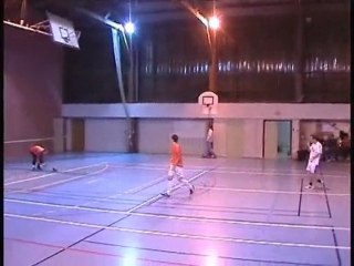 ASFEA B - RENNES 2008-2009 P.3