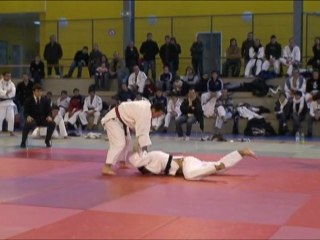 Tournoi SLTJudo, le résumé, et de belles images de JUDO