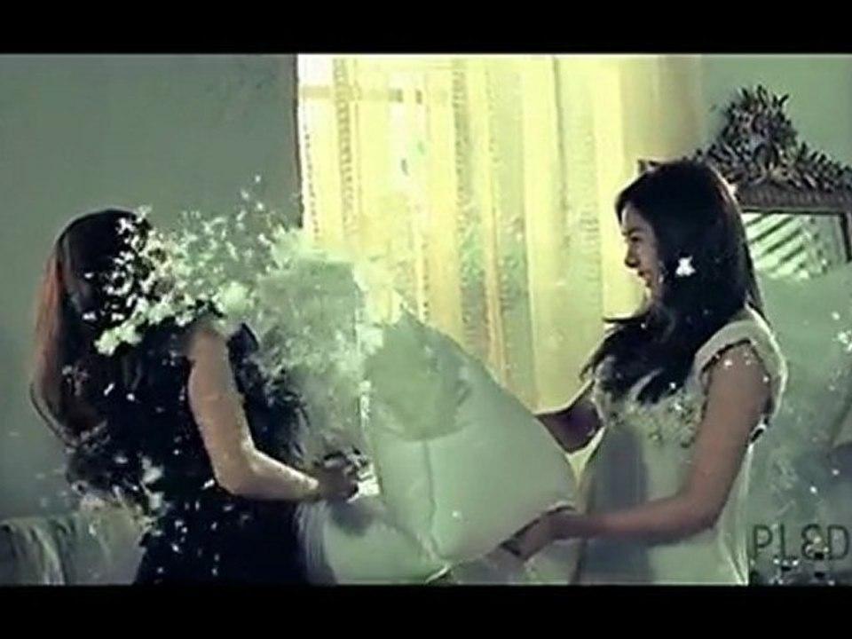 [MV] After School ~ Because of You