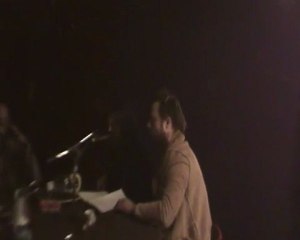 street bench-suite de la radio des moulinages