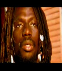 Tiken Jah Fakoly  Reportage sur l'album 'Coup de gueule'