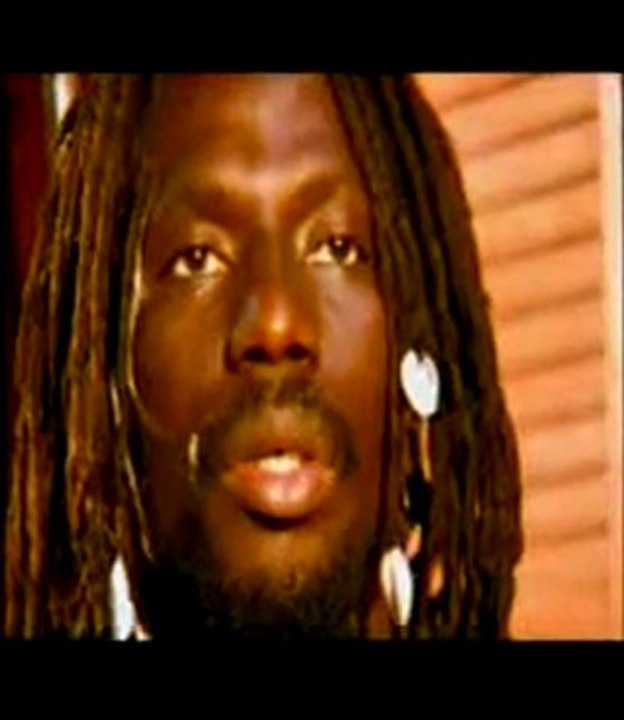 Tiken Jah Fakoly  Reportage sur l'album 'Coup de gueule'