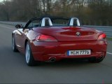 2010 BMW Z4 sDrive35is 340HP with M-Sports Package