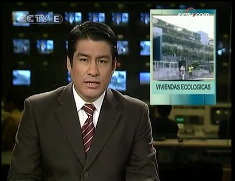 China exhorta a desarrollar proyectos ecológicos