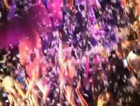 50 CENT OFFICIAL AFTERPARTY AT VIP ROOM THEATER PARIS