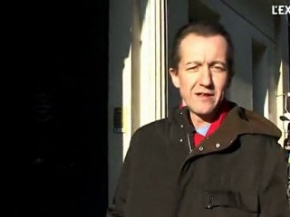 Rachida doit choisir