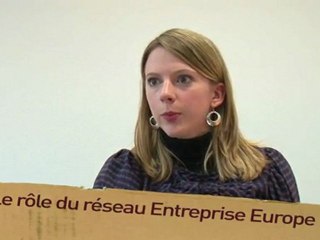 Tiphaine Rocton - Episode 4 - Directive Services