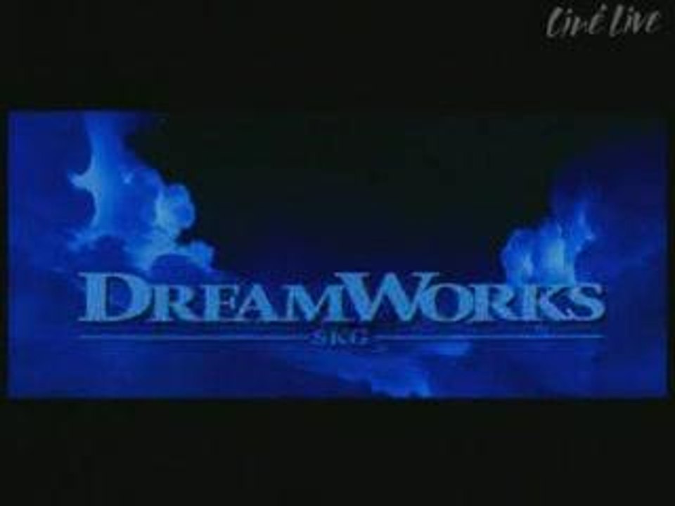 Trailer - Dreamgirls