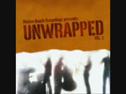 FORGET ABOUT DRE WHEN JAZZ MEETS HIP HOP UNWRAPPED VOL.1