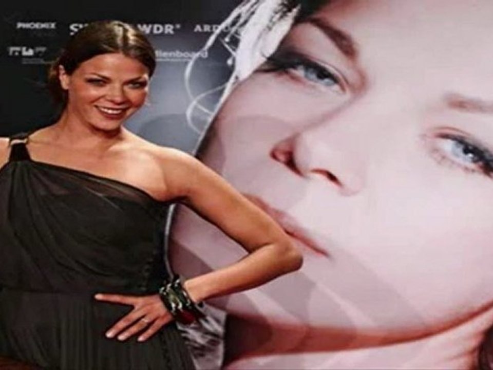 Romy 2009 extraits  - Jessica SCHWARZ (Romy SCHNEIDER)