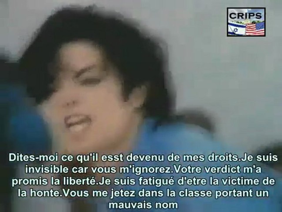 Michael Jackson face aux illuminatis_le titre scandale !!!